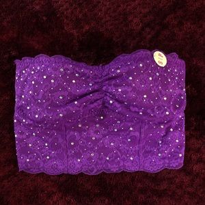 Victorias Secret bandeau top